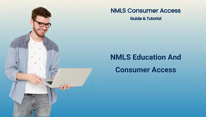 NMLS Education And Consumer Access NMLS Education And Consumer Access